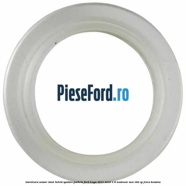 Garnitura senzor nivel lichid spalare parbriz Ford Kuga 2013-2016 1.6 EcoBoost 4x4 182 cp JTMA benzina