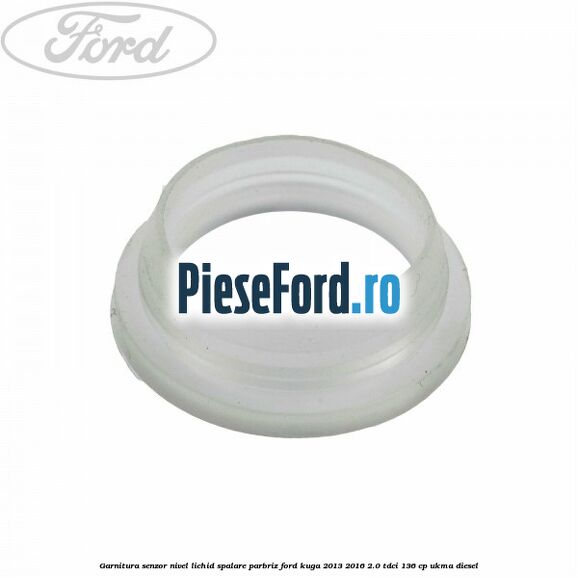 Garnitura senzor nivel lichid spalare parbriz Ford Kuga 2013-2016 2.0 TDCi 136 cp UKMA diesel