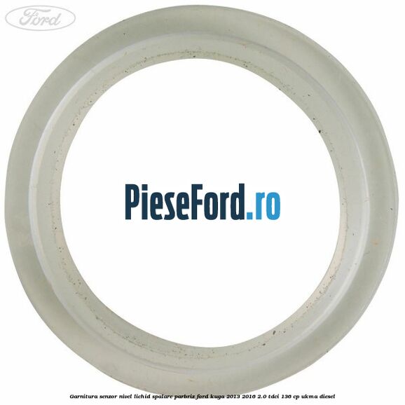 Garnitura senzor nivel lichid spalare parbriz Ford Kuga 2013-2016 2.0 TDCi 136 cp UKMA diesel