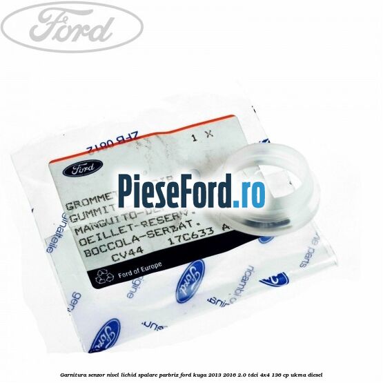 Garnitura senzor nivel lichid spalare parbriz Ford Kuga 2013-2016 2.0 TDCi 4x4 136 cp Garnitura senzor nivel lichid spalare parbriz Ford Kuga 2013-2016 2.0 TDCi 4x4 136 cp UKMA diesel