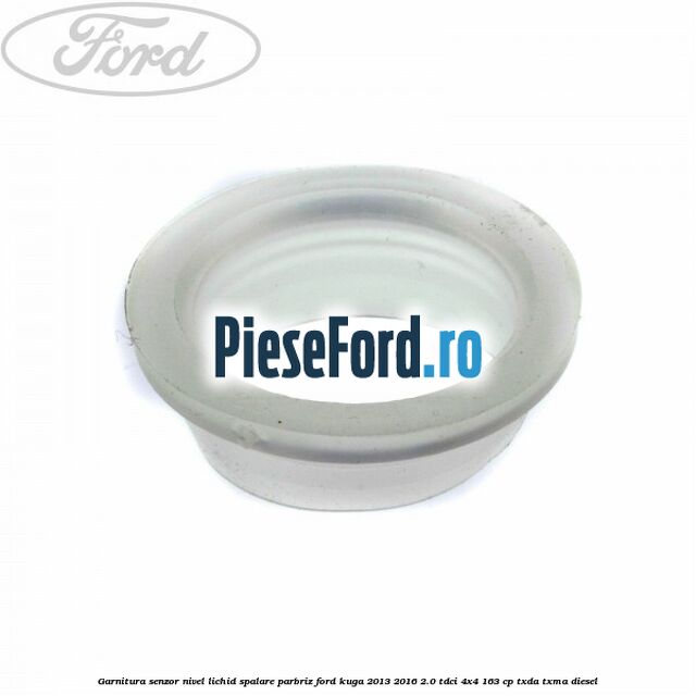 Garnitura senzor nivel lichid spalare parbriz Ford Kuga 2013-2016 2.0 TDCi 4x4 163 cp TXDA, TXMA diesel