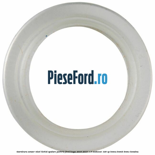 Garnitura senzor nivel lichid spalare parbriz Ford Kuga 2016-2018 1.5 EcoBoost 120 cp BNMA, BNMB, BNMC benzina