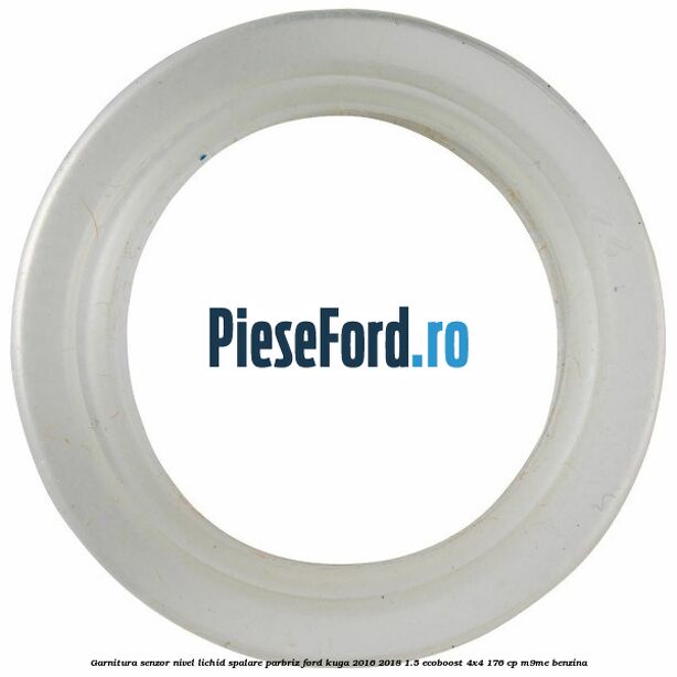 Garnitura senzor nivel lichid spalare parbriz Ford Kuga 2016-2018 1.5 EcoBoost 4x4 176 cp M9ME benzina