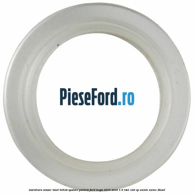 Garnitura senzor nivel lichid spalare parbriz Ford Kuga 2016-2018 1.5 TDCi 120 cp XWMB, XWMC diesel
