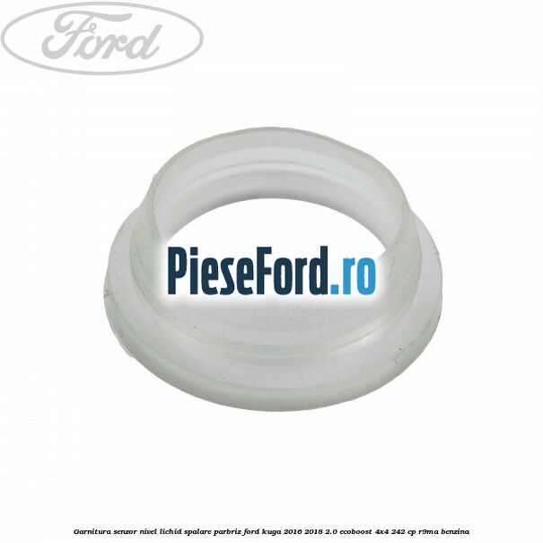 Garnitura senzor nivel lichid spalare parbriz Ford Kuga 2016-2018 2.0 EcoBoost 4x4 242 cp R9MA benzina