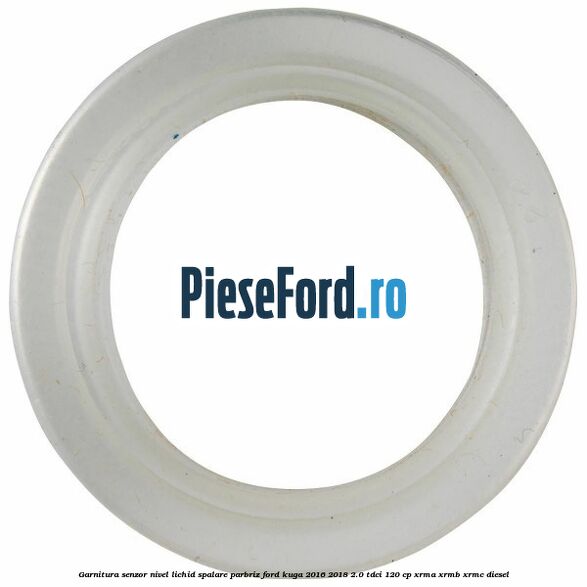 Garnitura senzor nivel lichid spalare parbriz Ford Kuga 2016-2018 2.0 TDCi 120 cp XRMA, XRMB, XRMC diesel