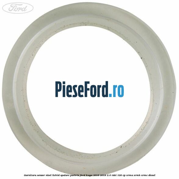 Garnitura senzor nivel lichid spalare parbriz Ford Kuga 2016-2018 2.0 TDCi 120 cp XRMA, XRMB, XRMC diesel