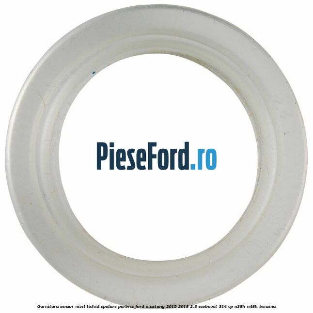 Garnitura senzor nivel lichid spalare parbriz Ford Mustang 2015-2018 2.3 EcoBoost 314 cp Garnitura senzor nivel lichid spalare parbriz Ford Mustang 2015-2018 2.3 EcoBoost 314 cp N38H, N48H benzina
