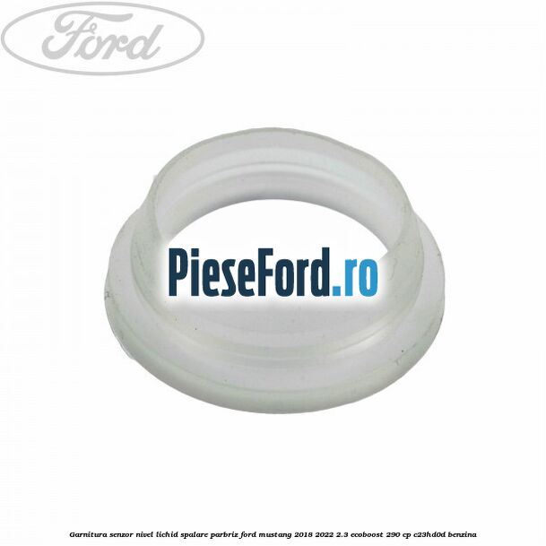 Garnitura senzor nivel lichid spalare parbriz Ford Mustang 2018-2022 2.3 EcoBoost 290 cp C23HD0D benzina