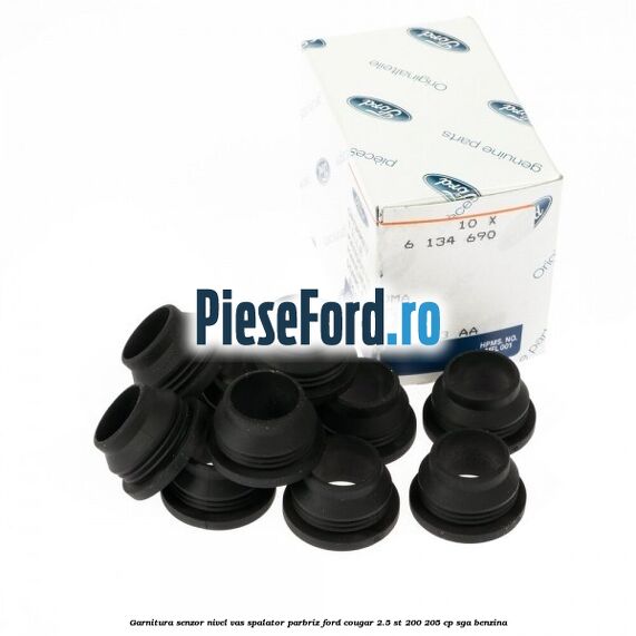 Garnitura senzor nivel vas spalator parbriz Ford Cougar 2.5 ST 200 205 cp SGA benzina