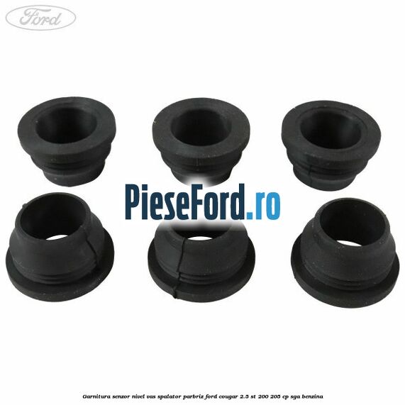 Garnitura senzor nivel vas spalator parbriz Ford Cougar 2.5 ST 200 205 cp SGA benzina
