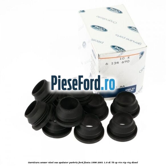 Garnitura senzor nivel vas spalator parbriz Ford Fiesta 1996-2001 1.8 DI 75 cp Garnitura senzor nivel vas spalator parbriz Ford Fiesta 1996-2001 1.8 DI 75 cp RTN, RTP, RTQ diesel