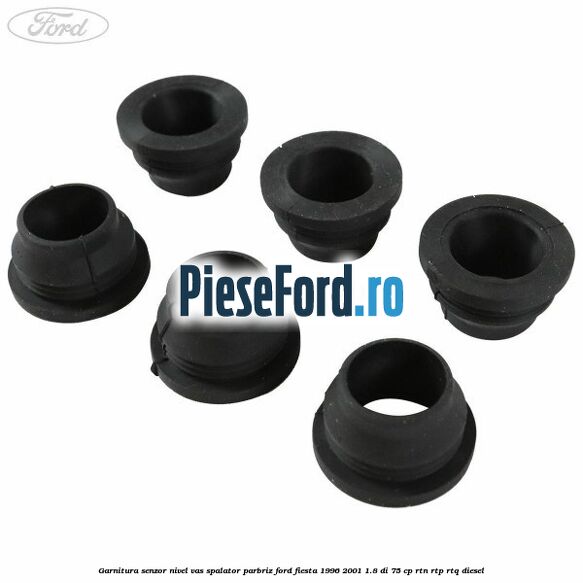 Garnitura senzor nivel vas spalator parbriz Ford Fiesta 1996-2001 1.8 DI 75 cp Garnitura senzor nivel vas spalator parbriz Ford Fiesta 1996-2001 1.8 DI 75 cp RTN, RTP, RTQ diesel