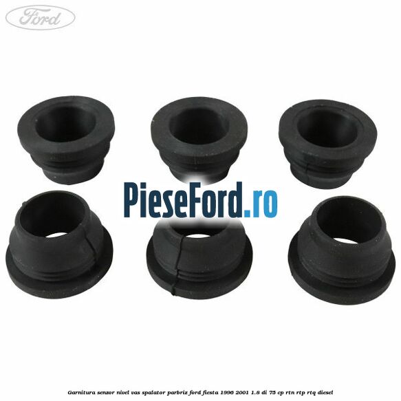 Garnitura senzor nivel vas spalator parbriz Ford Fiesta 1996-2001 1.8 DI 75 cp Garnitura senzor nivel vas spalator parbriz Ford Fiesta 1996-2001 1.8 DI 75 cp RTN, RTP, RTQ diesel