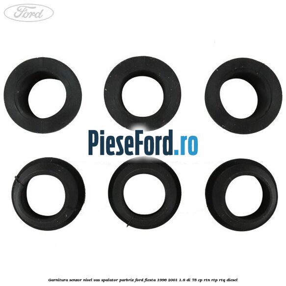 Garnitura senzor nivel vas spalator parbriz Ford Fiesta 1996-2001 1.8 DI 75 cp Garnitura senzor nivel vas spalator parbriz Ford Fiesta 1996-2001 1.8 DI 75 cp RTN, RTP, RTQ diesel