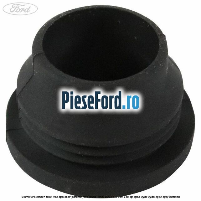 Garnitura senzor nivel vas spalator parbriz Ford Focus 1998-2004 1.8 16V 115 cp EYDB, EYDC, EYDD, EYDE, EYDF benzina