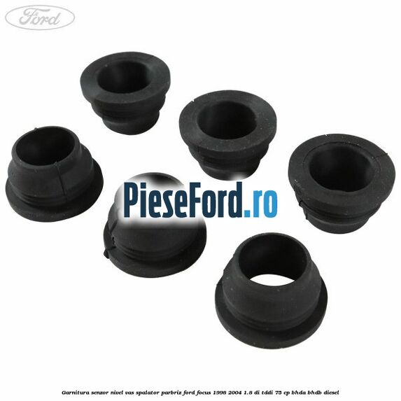 Garnitura senzor nivel vas spalator parbriz Ford Focus 1998-2004 1.8 DI/TDDi 75 cp Garnitura senzor nivel vas spalator parbriz Ford Focus 1998-2004 1.8 DI/TDDi 75 cp BHDA, BHDB diesel