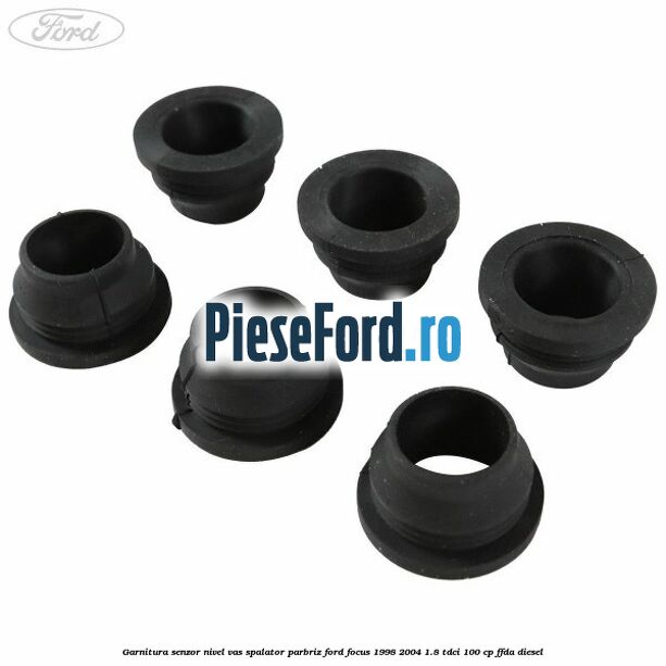 Garnitura senzor nivel vas spalator parbriz Ford Focus 1998-2004 1.8 TDCi 100 cp Garnitura senzor nivel vas spalator parbriz Ford Focus 1998-2004 1.8 TDCi 100 cp FFDA diesel