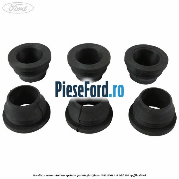 Garnitura senzor nivel vas spalator parbriz Ford Focus 1998-2004 1.8 TDCi 100 cp Garnitura senzor nivel vas spalator parbriz Ford Focus 1998-2004 1.8 TDCi 100 cp FFDA diesel