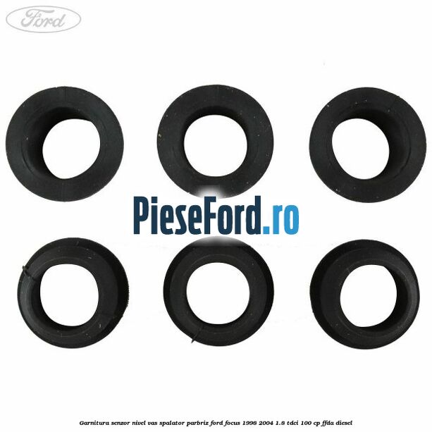 Garnitura senzor nivel vas spalator parbriz Ford Focus 1998-2004 1.8 TDCi 100 cp Garnitura senzor nivel vas spalator parbriz Ford Focus 1998-2004 1.8 TDCi 100 cp FFDA diesel