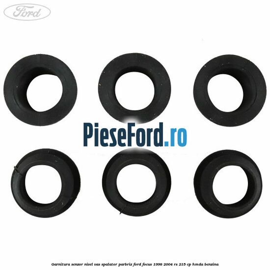 Garnitura senzor nivel vas spalator parbriz Ford Focus 1998-2004 RS 215 cp HMDA benzina