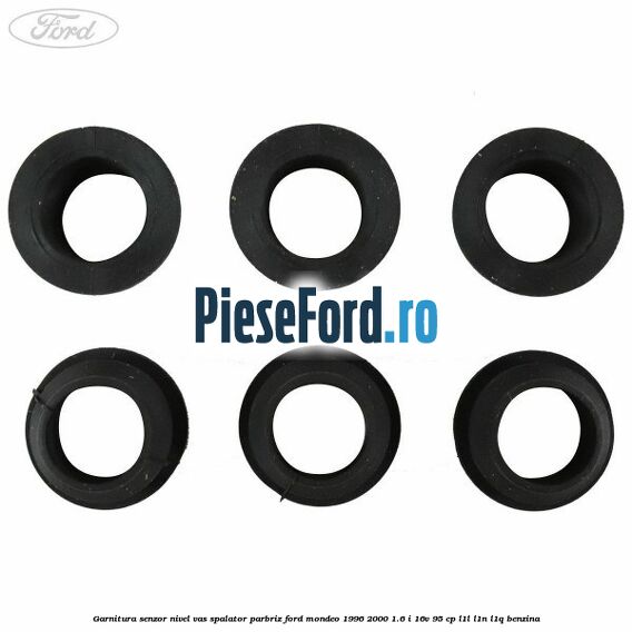 Garnitura senzor nivel vas spalator parbriz Ford Mondeo 1996-2000 1.6 i 16V 95 cp Garnitura senzor nivel vas spalator parbriz Ford Mondeo 1996-2000 1.6 i 16V 95 cp L1L, L1N, L1Q benzina