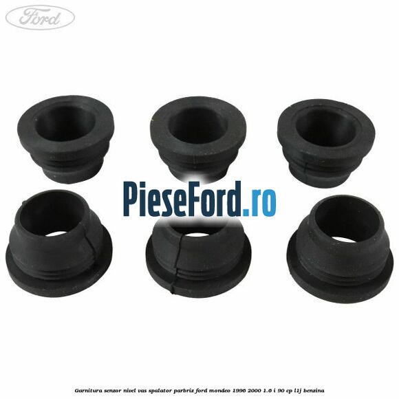 Garnitura senzor nivel vas spalator parbriz Ford Mondeo 1996-2000 1.6 i 90 cp L1J benzina