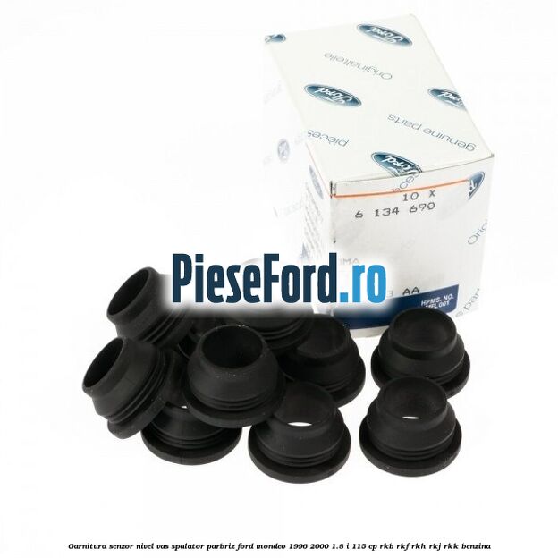 Garnitura senzor nivel vas spalator parbriz Ford Mondeo 1996-2000 1.8 i 115 cp RKB, RKF, RKH, RKJ, RKK benzina