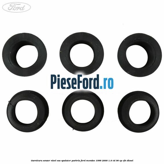 Garnitura senzor nivel vas spalator parbriz Ford Mondeo 1996-2000 1.8 TD 90 cp RFN diesel