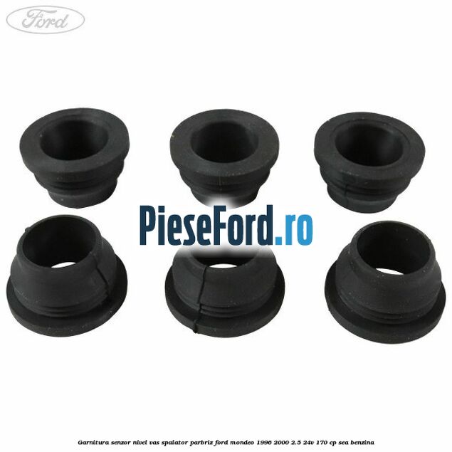 Garnitura senzor nivel vas spalator parbriz Ford Mondeo 1996-2000 2.5 24V 170 cp SEA benzina