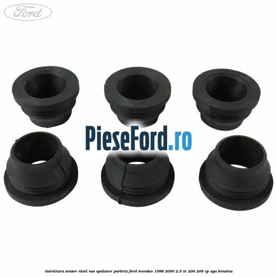 Garnitura senzor nivel vas spalator parbriz Ford Mondeo 1996-2000 2.5 ST 200 205 cp SGA benzina