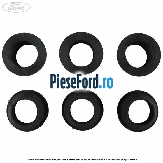 Garnitura senzor nivel vas spalator parbriz Ford Mondeo 1996-2000 2.5 ST 200 205 cp SGA benzina
