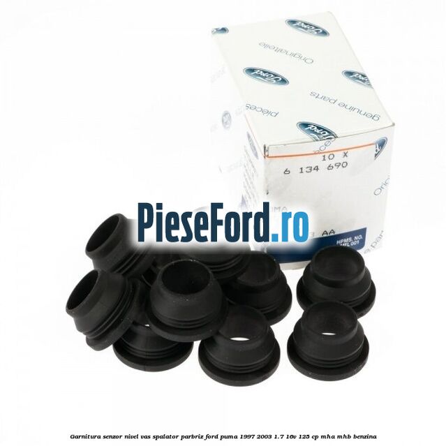 Garnitura senzor nivel vas spalator parbriz Ford Puma 1997-2003 1.7 16V 125 cp MHA, MHB benzina