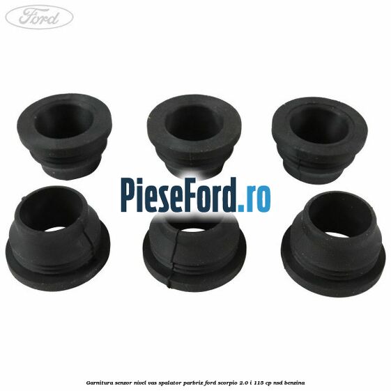 Garnitura senzor nivel vas spalator parbriz Ford Scorpio 2.0 i 115 cp NSD benzina