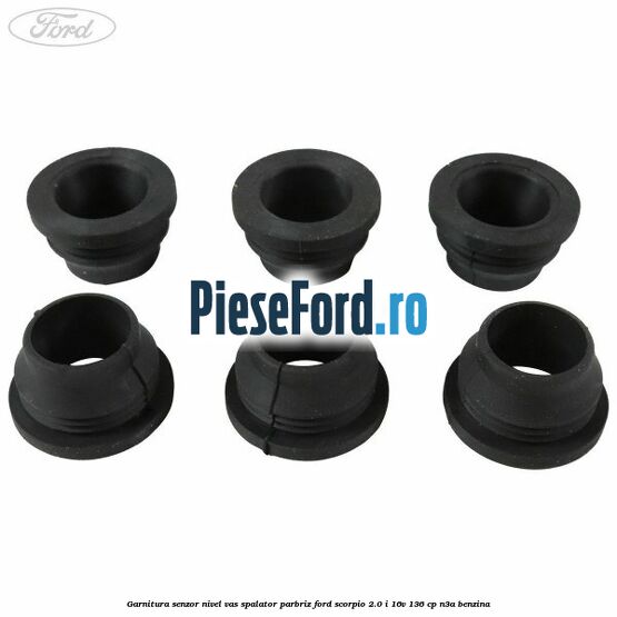 Garnitura senzor nivel vas spalator parbriz Ford Scorpio 2.0 i 16V 136 cp Garnitura senzor nivel vas spalator parbriz Ford Scorpio 2.0 i 16V 136 cp N3A benzina