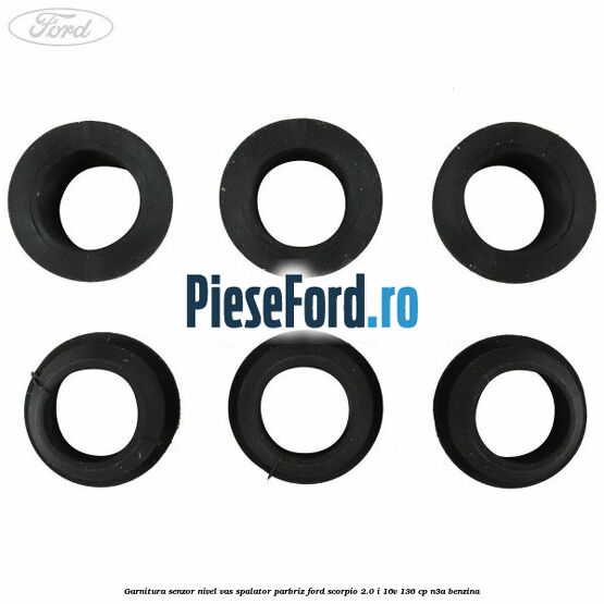 Garnitura senzor nivel vas spalator parbriz Ford Scorpio 2.0 i 16V 136 cp Garnitura senzor nivel vas spalator parbriz Ford Scorpio 2.0 i 16V 136 cp N3A benzina
