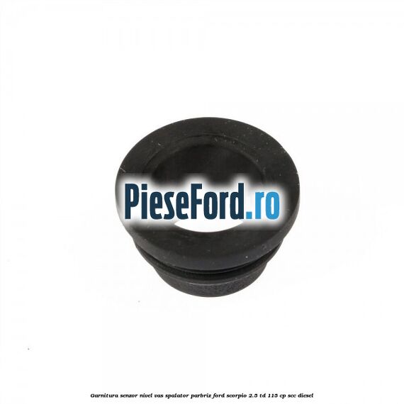 Garnitura senzor nivel vas spalator parbriz Ford Scorpio 2.5 TD 115 cp SCC diesel