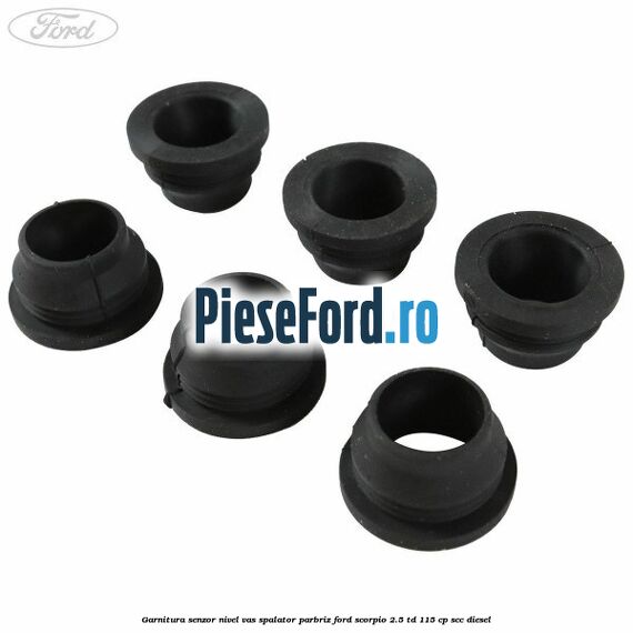 Garnitura senzor nivel vas spalator parbriz Ford Scorpio 2.5 TD 115 cp SCC diesel