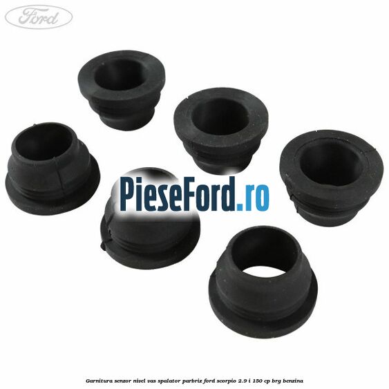 Garnitura senzor nivel vas spalator parbriz Ford Scorpio 2.9 i 150 cp BRG benzina