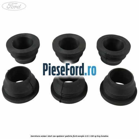 Garnitura senzor nivel vas spalator parbriz Ford Scorpio 2.9 i 150 cp BRG benzina