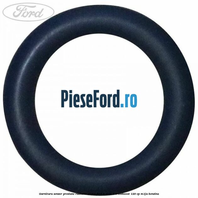 Garnitura senzor presiune radiator clima Ford B-Max 1.0 EcoBoost 120 cp M1JA benzina