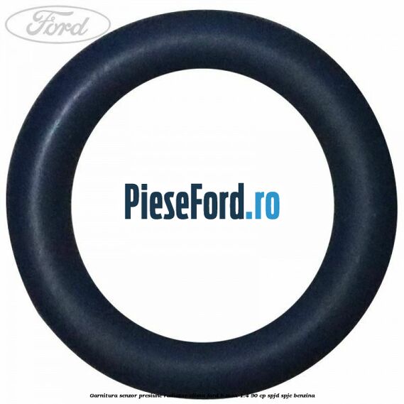 Garnitura senzor presiune radiator clima Ford B-Max 1.4 90 cp SPJD, SPJE benzina
