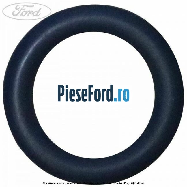 Garnitura senzor presiune radiator clima Ford B-Max 1.6 TDCi 95 cp Garnitura senzor presiune radiator clima Ford B-Max 1.6 TDCi 95 cp T3JB diesel