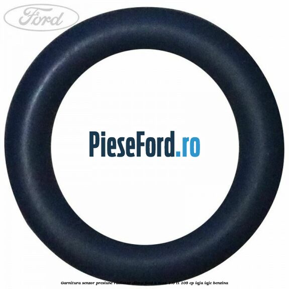 Garnitura senzor presiune radiator clima Ford B-Max 1.6 Ti 105 cp IQJA, IQJC benzina