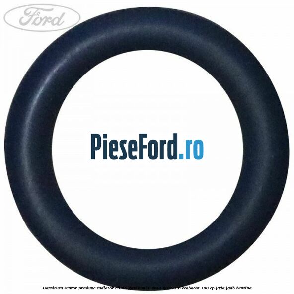 Garnitura senzor presiune radiator clima Ford C-Max 2011-2015 1.6 EcoBoost 150 cp Garnitura senzor presiune radiator clima Ford C-Max 2011-2015 1.6 EcoBoost 150 cp JQDA, JQDB benzina