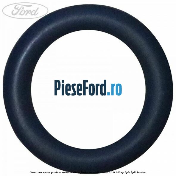 Garnitura senzor presiune radiator clima Ford C-Max 2011-2015 1.6 Ti 105 cp Garnitura senzor presiune radiator clima Ford C-Max 2011-2015 1.6 Ti 105 cp IQDA, IQDB benzina