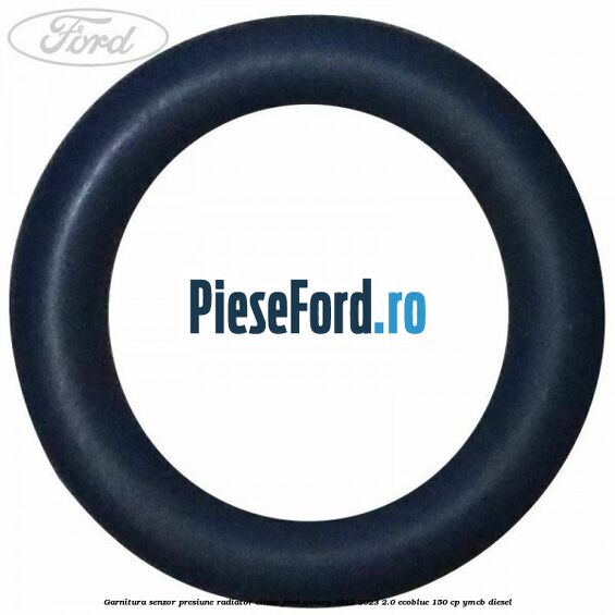 Garnitura senzor presiune radiator clima Ford Galaxy 2015-2023 2.0 EcoBlue 150 cp Garnitura senzor presiune radiator clima Ford Galaxy 2015-2023 2.0 EcoBlue 150 cp YMCB diesel