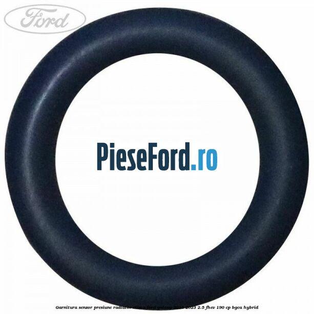 Garnitura senzor presiune radiator clima Ford Galaxy 2015-2023 2.5 FHEV 190 cp Garnitura senzor presiune radiator clima Ford Galaxy 2015-2023 2.5 FHEV 190 cp BGCA hybrid