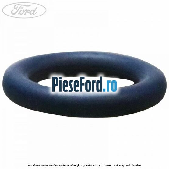 Garnitura senzor presiune radiator clima Ford Grand C-Max 2016-2020 1.6 Ti 85 cp Garnitura senzor presiune radiator clima Ford Grand C-Max 2016-2020 1.6 Ti 85 cp XTDA benzina