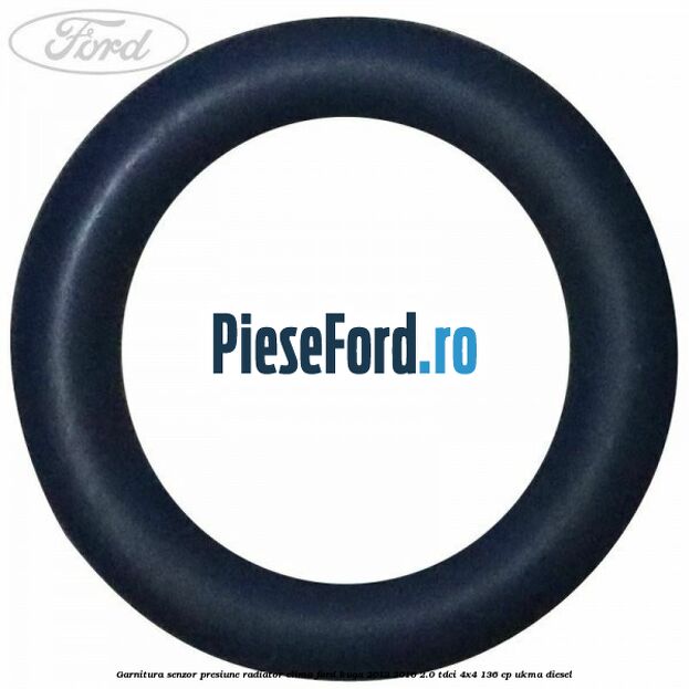 Garnitura senzor presiune radiator clima Ford Kuga 2013-2016 2.0 TDCi 4x4 136 cp Garnitura senzor presiune radiator clima Ford Kuga 2013-2016 2.0 TDCi 4x4 136 cp UKMA diesel